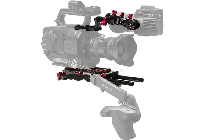 Zacuto Sony FS7 Recoil