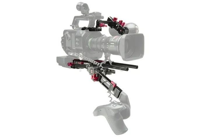 Zacuto Sony FS7 Recoil Pro V2