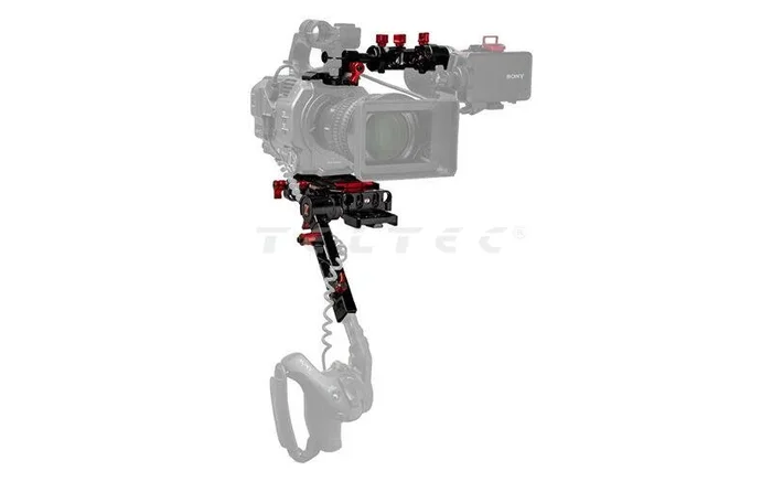 Zacuto Sony FX9 Recoil Pro V2
