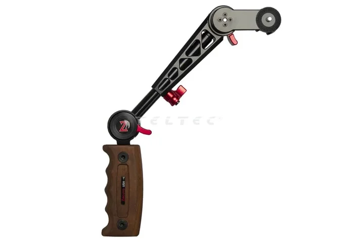 Zacuto Wooden Trigger Grip