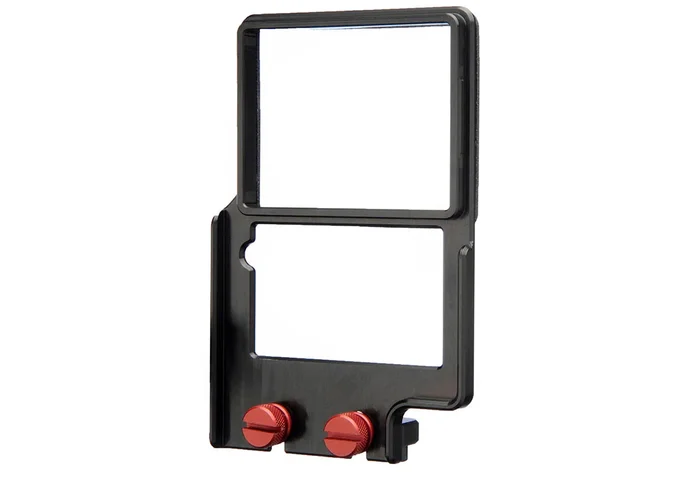 Zacuto Z-Finder 3″ Mounting Frame für große DSLR -OpB