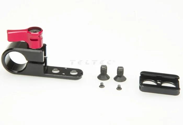 Zacuto Zrod Lock Mount
