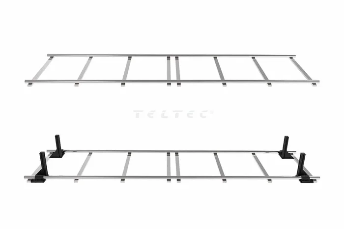 Zanus Move 1.2m Schiene (gebogen)