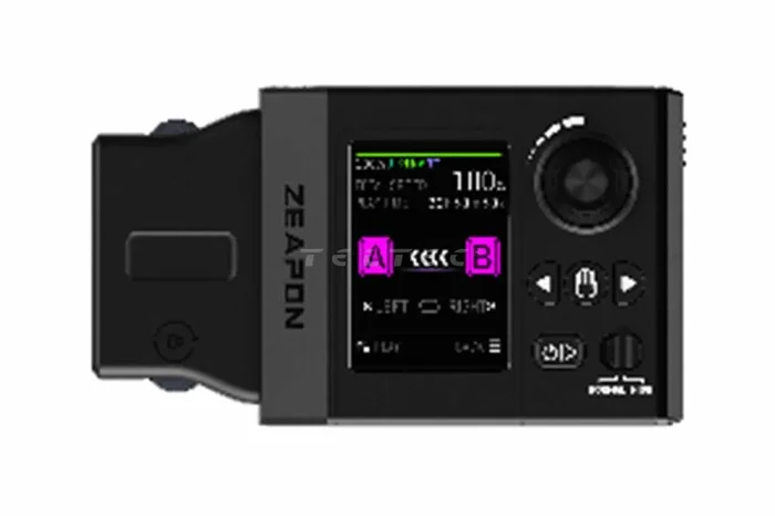 Zeapon Drive Module for Micro 4 Slider