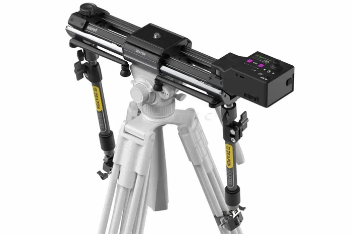Zeapon Micro 4 E500 Slider with Drive Module – SET