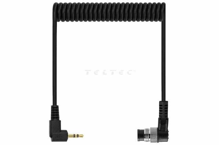 Zeapon N1 Trigger Cable for Nikon
