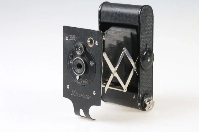 Zeiss Ikon Piccolette