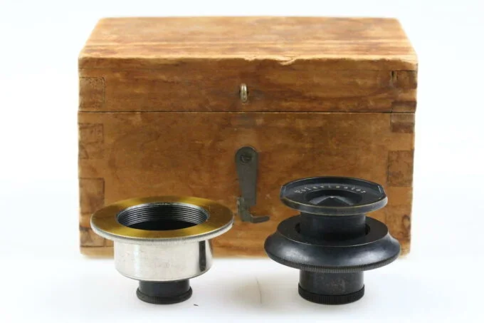 Zeiss Ikon Polarisator für Mikroskop