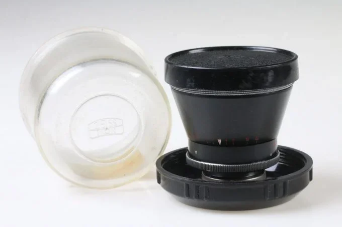 Zeiss Ikon Pro-Tessar 115mm f/4,0 – #3654869