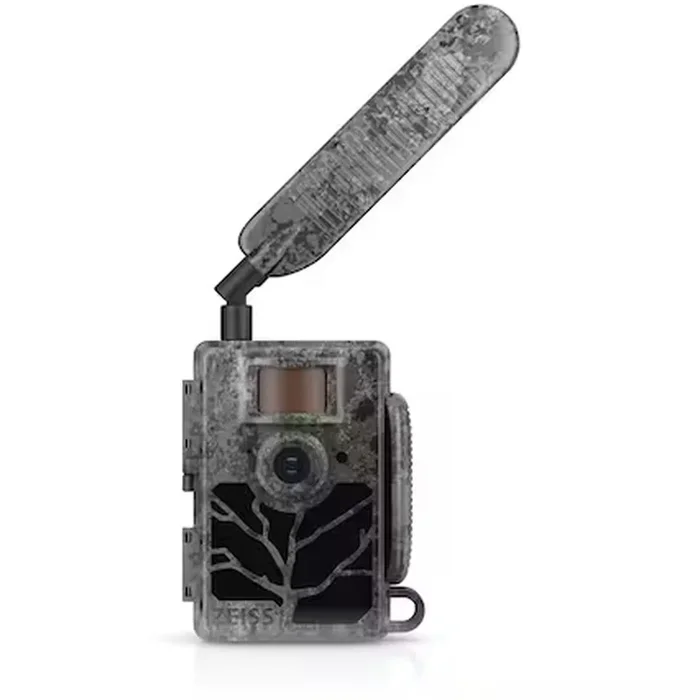 Zeiss Secacam 5