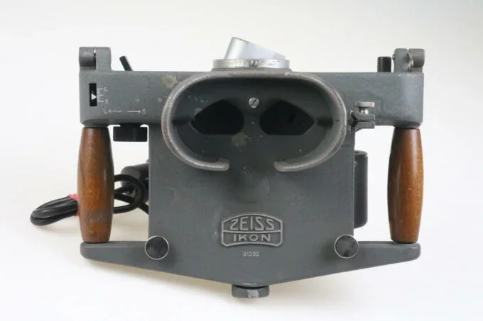 Zeiss Stroboskop – #91390