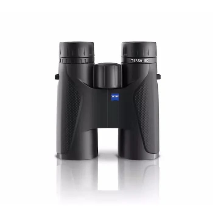 Zeiss Terra ED 10×42, schwarz