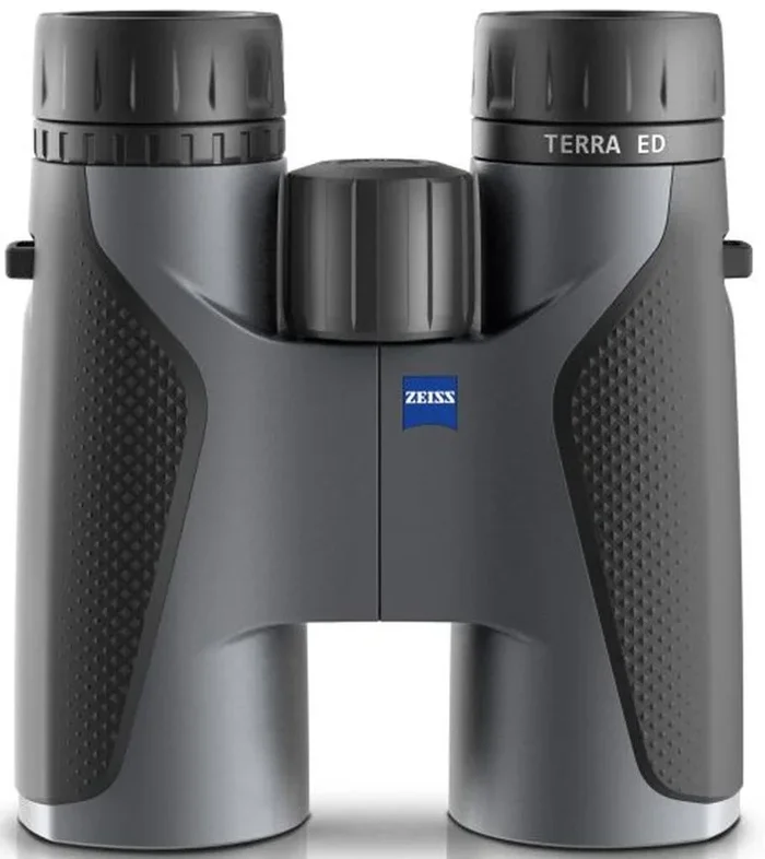 Zeiss Terra ED 8×42 grau