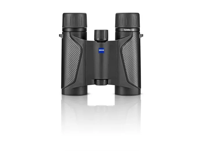 Zeiss Terra Pocket ED 8×25 schwarz