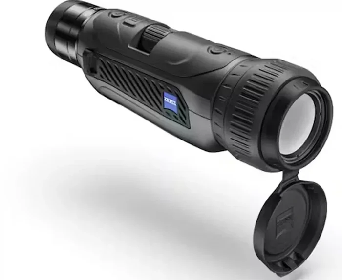 Zeiss Wärmebildgerät DTI 6/40