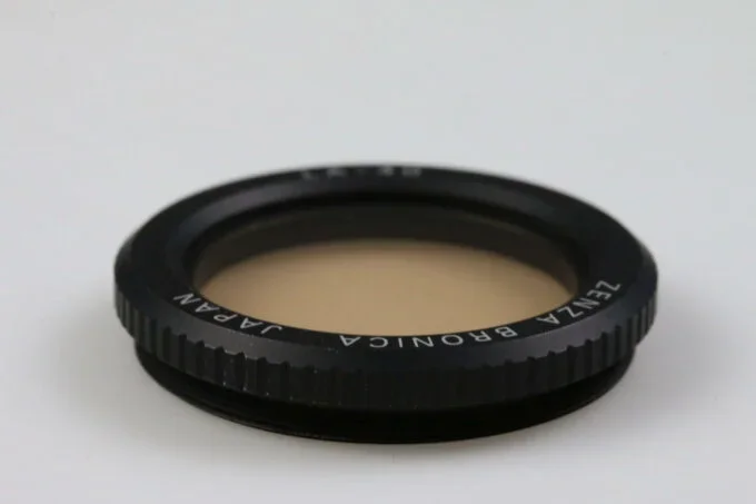 Zenza Bronica LA-40 Korrekturlinse