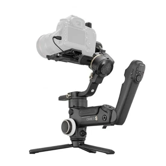 Zhiyun Crane 3S