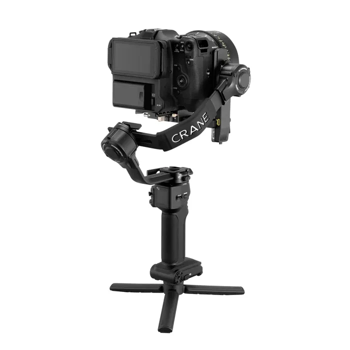 Zhiyun Crane 4 Gimbal