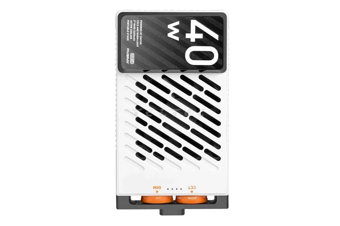 Zhiyun FIVERAY M40