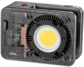 ZHIYUN LED-Leuchte Molus X60 Combo