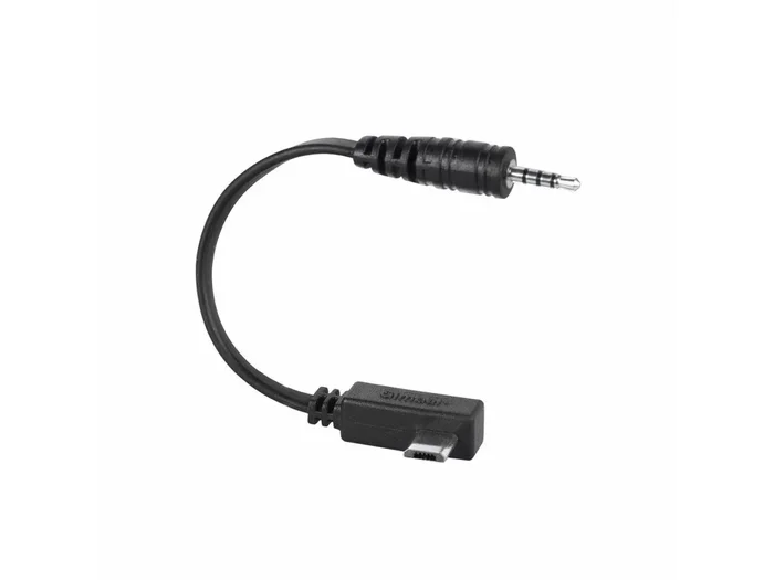 Zhiyun-Steuerkabel für Panasonic