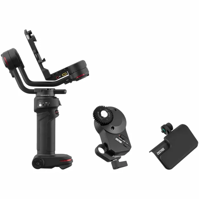 Zhiyun WEEBILL 3 Kit
