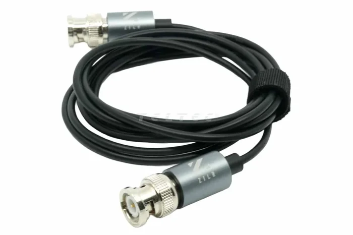 ZILR SDI 12G BNC Cable (2m)