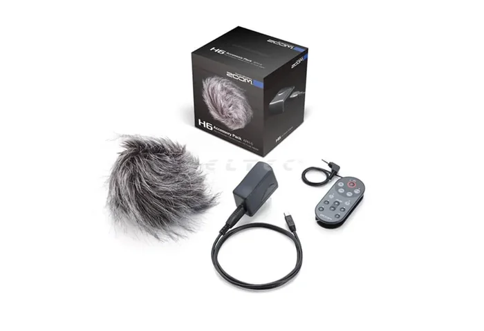Zoom APH-6