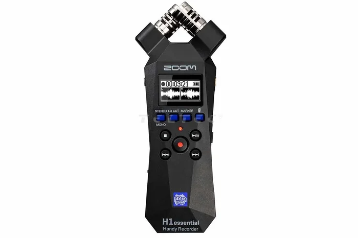 Zoom H1 Essential