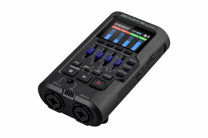 Zoom R4 MultiTrak