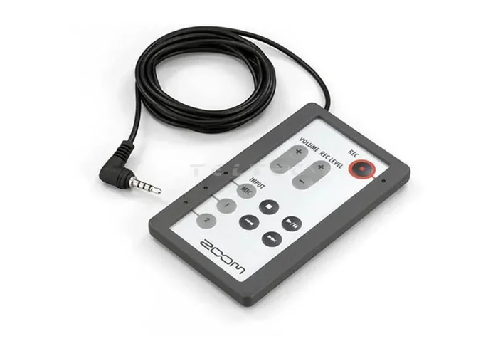 Zoom RC-4
